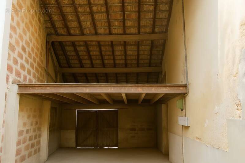 Maison à LE PASSAGE