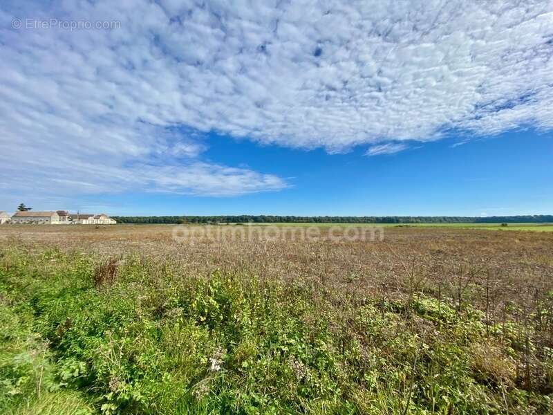 Maison à SAINT-JUST-EN-BRIE