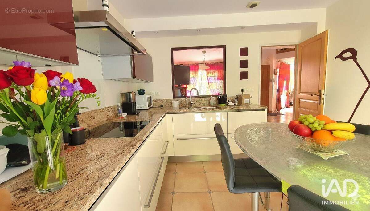 Photo 5 - Maison à VERTOU