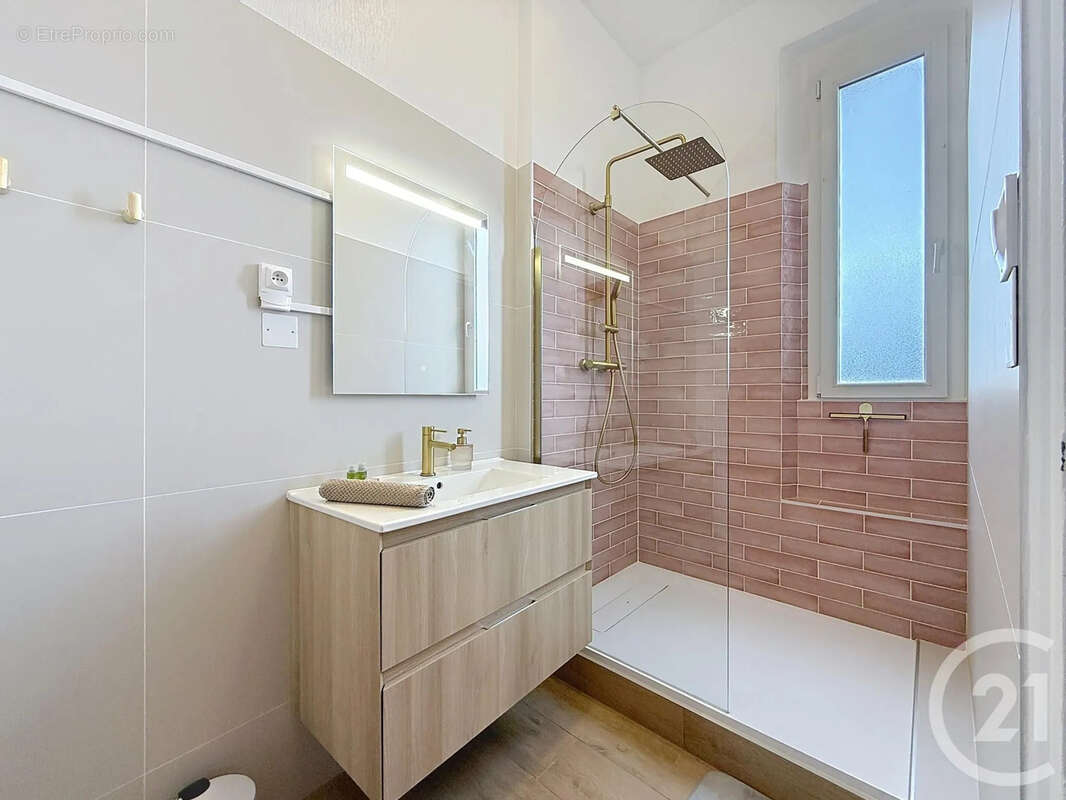 Appartement à TROYES