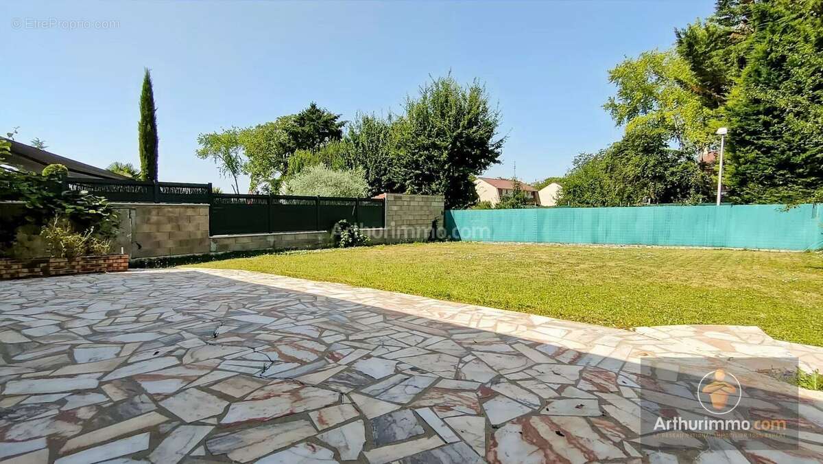 Vente Maison Bondoufle(91070) 416 000ï¿œ - photo 3