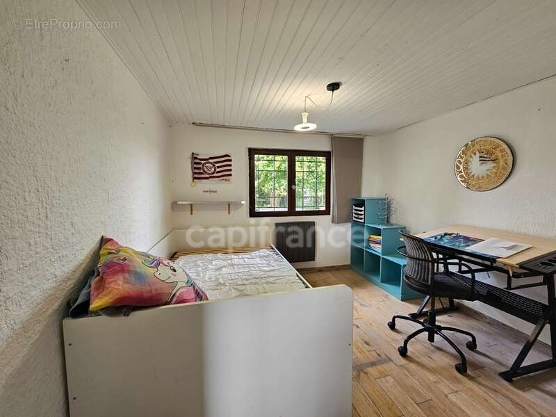 Maison à LE TAILLAN-MEDOC