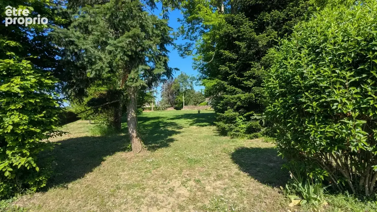 Terrain 1 079 m² à vendre à Sermesse (71350) - photo 6