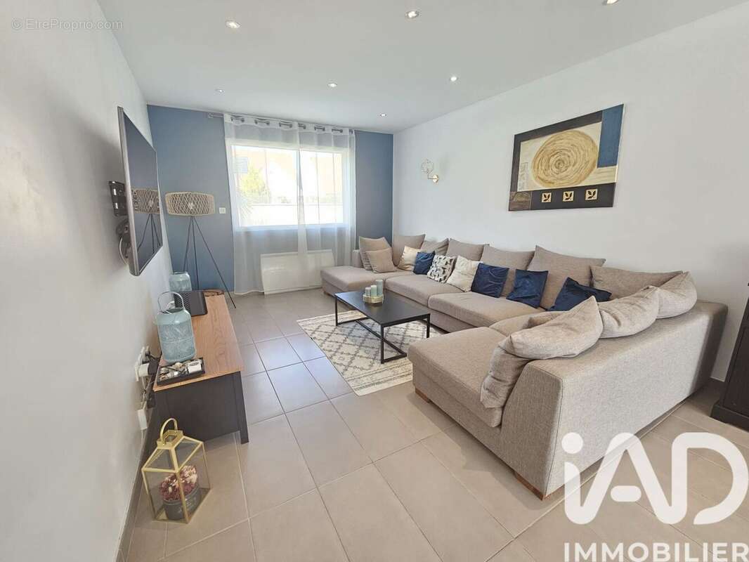Photo 5 - Maison à VOISENON
