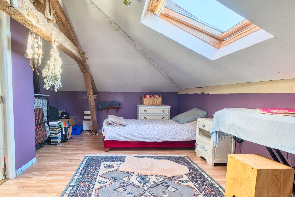 Maison à COULOUNIEIX-CHAMIERS