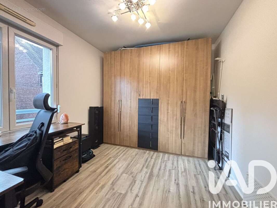 Photo 8 - Appartement à AMIENS