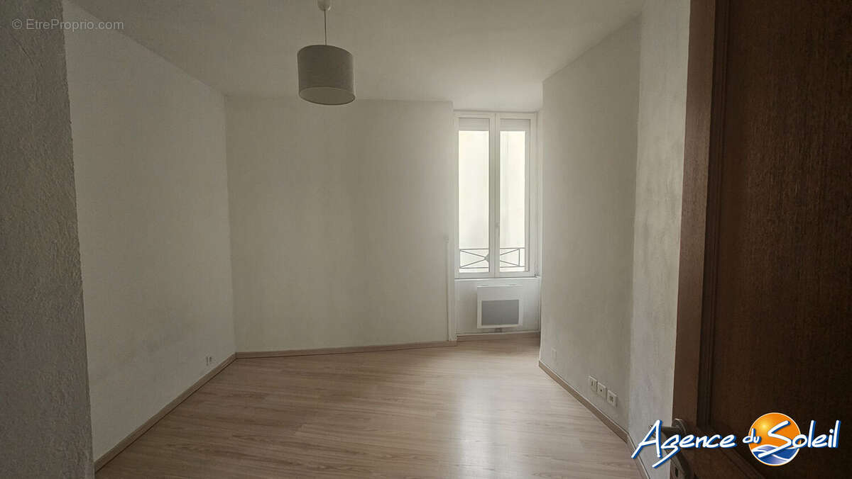 Appartement à NARBONNE