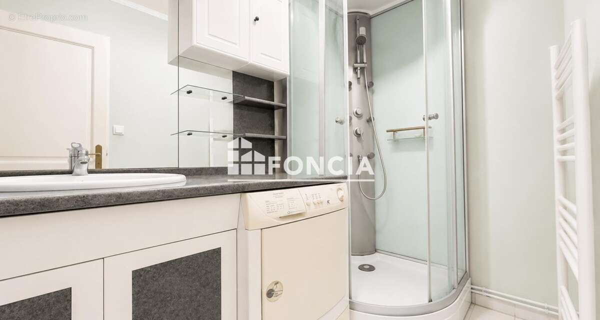 Appartement à SAINT-HERBLAIN