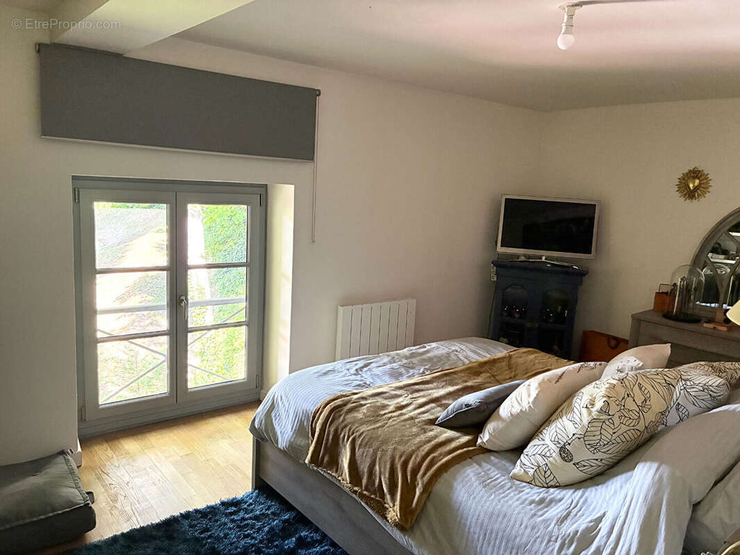 Appartement à L'ISLE-ADAM