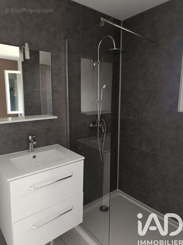 Photo 9 - Maison à SAINT-MARTIN-LA-PLAINE