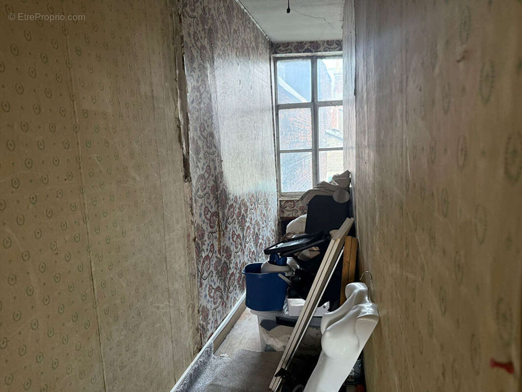 Appartement à TOURCOING