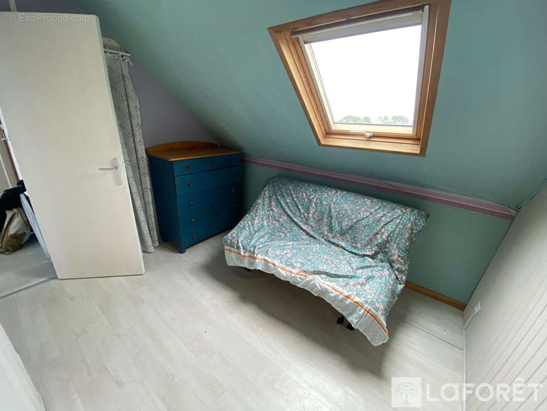 Appartement à CAYEUX-SUR-MER