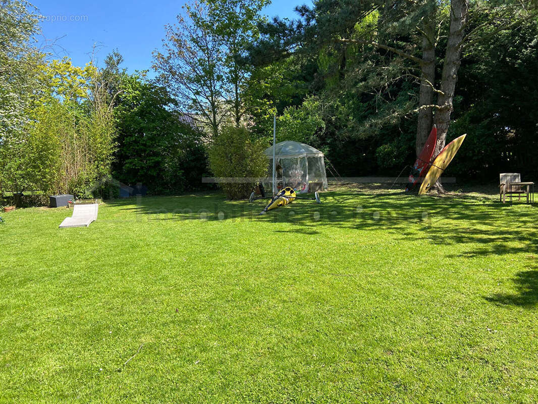 Individuelle mt d'halluin 211m² - photo 17