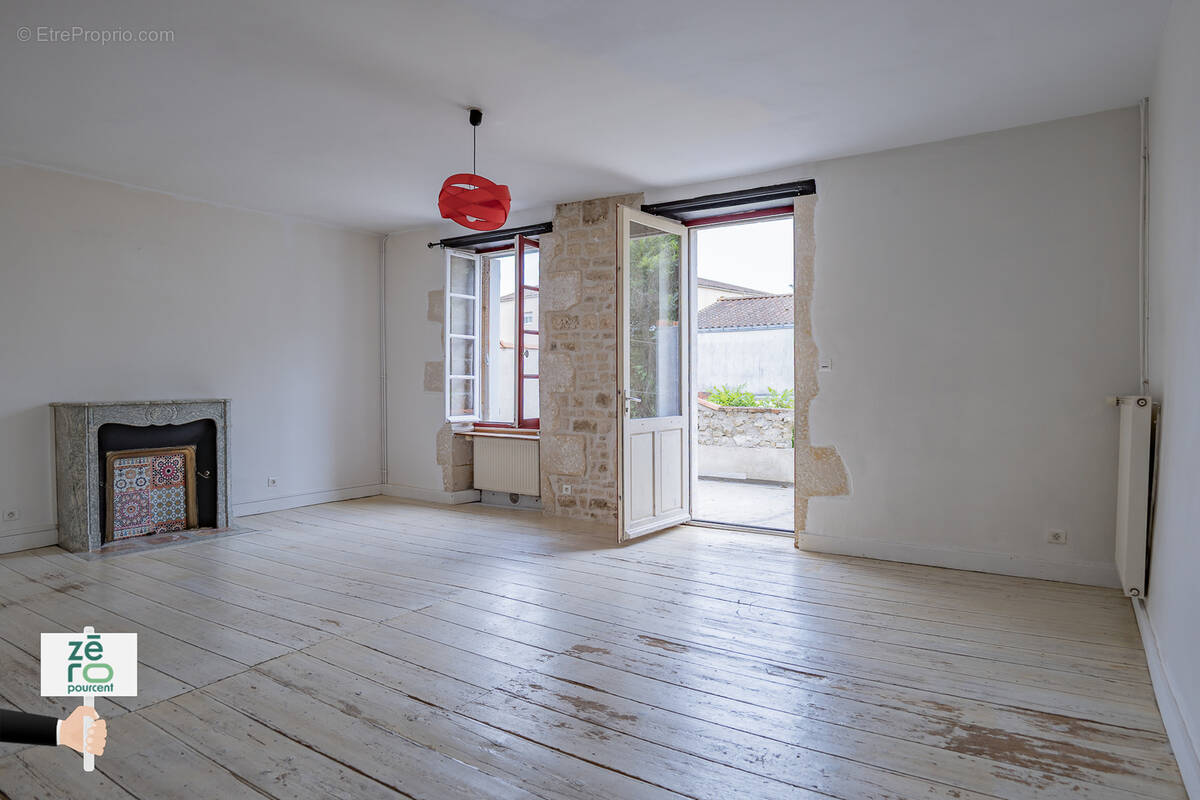 Appartement à LUCON