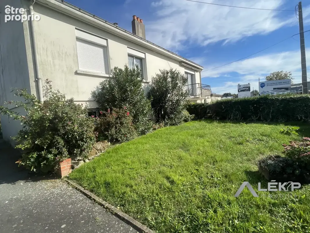 Photo Maison à Les Herbiers au prix de 189 000€