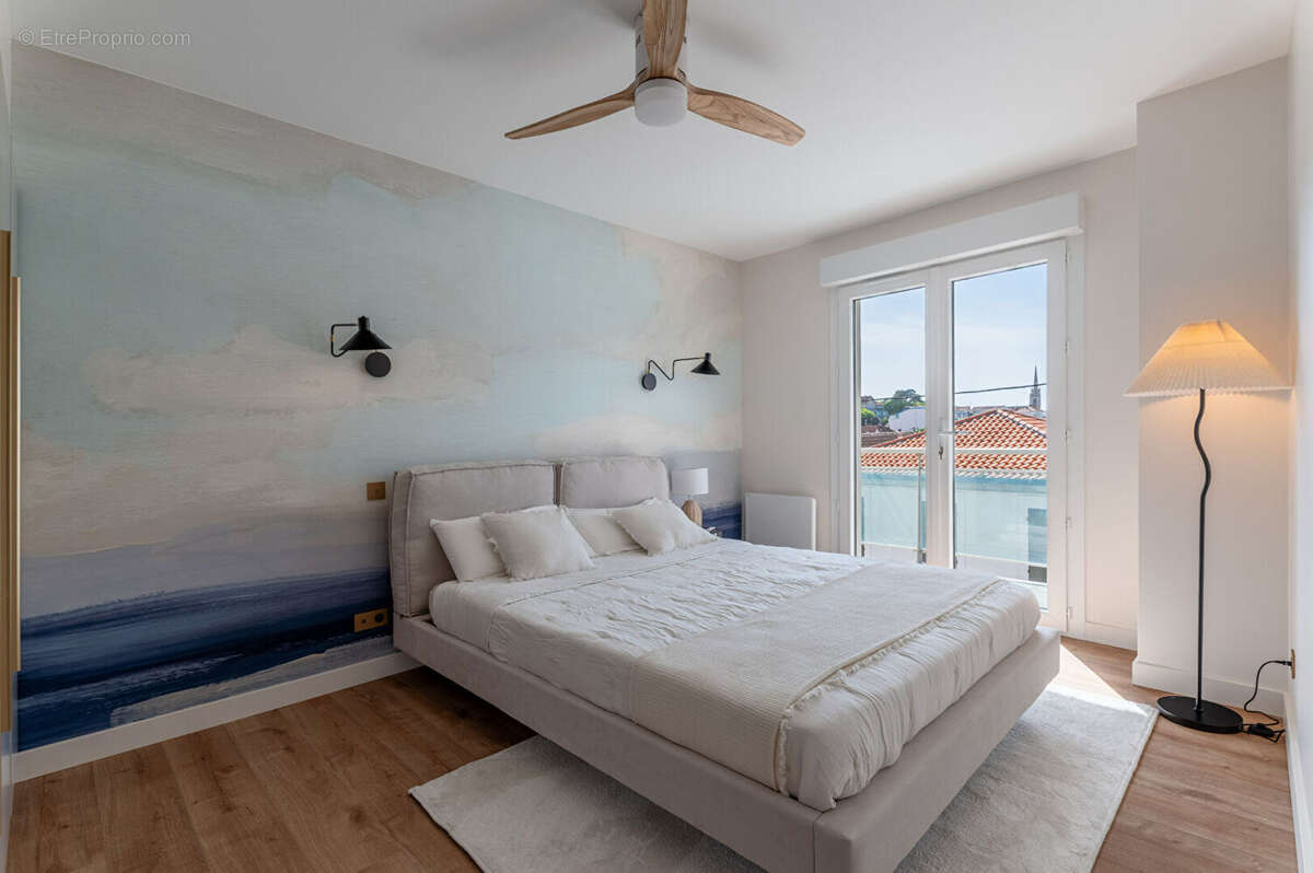 Appartement à ARCACHON