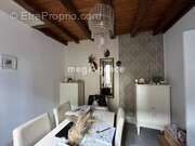 Maison à VOUNEUIL-SUR-VIENNE