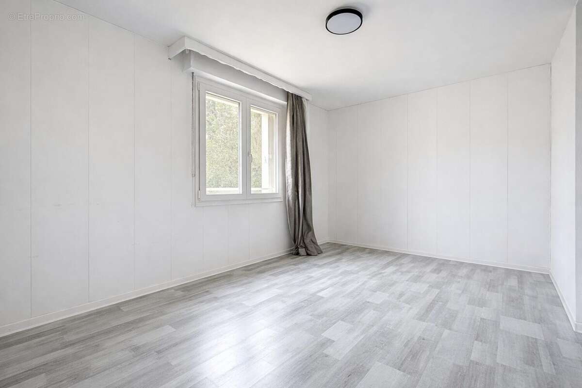 Appartement à HAYANGE