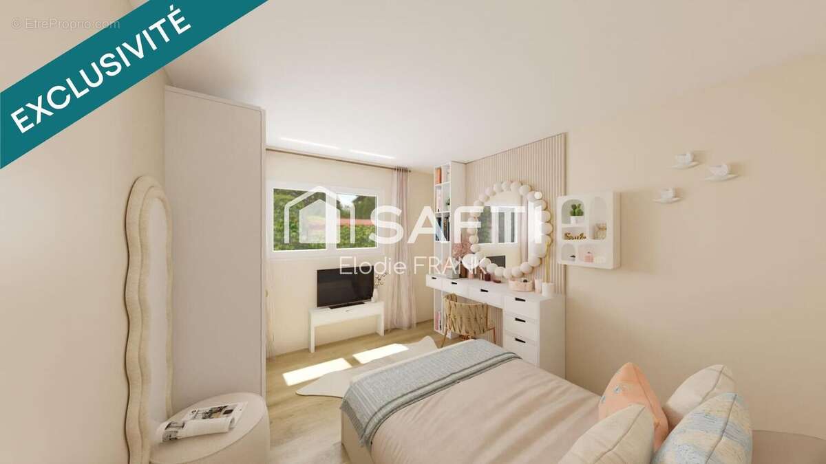 Photo 4 - Appartement à ENTRANGE