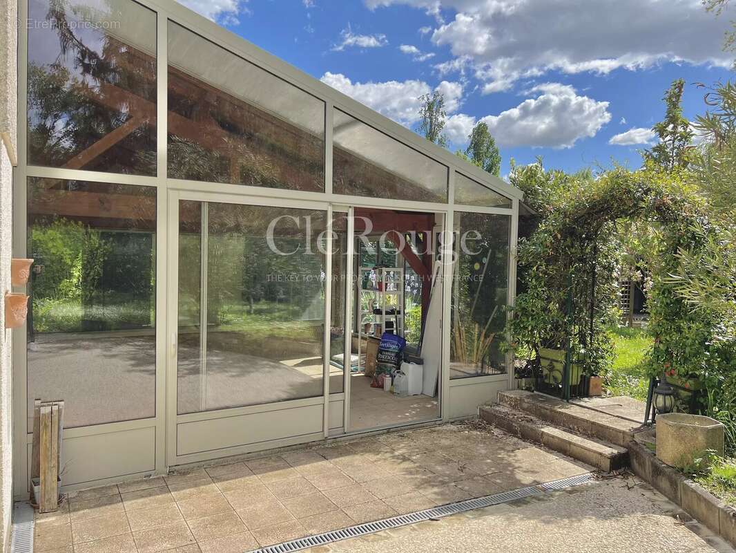 Appartement à EYMET