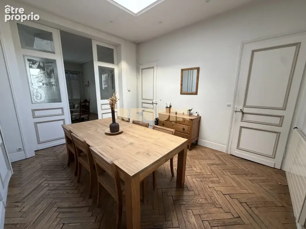 Maison 7 pièces 120 m² à vendre à La Madeleine (59110) - photo 5