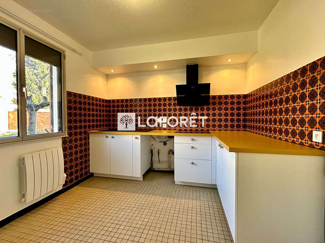 Maison Gargenville 4 pièce(s) 72.54 m2 - photo 2