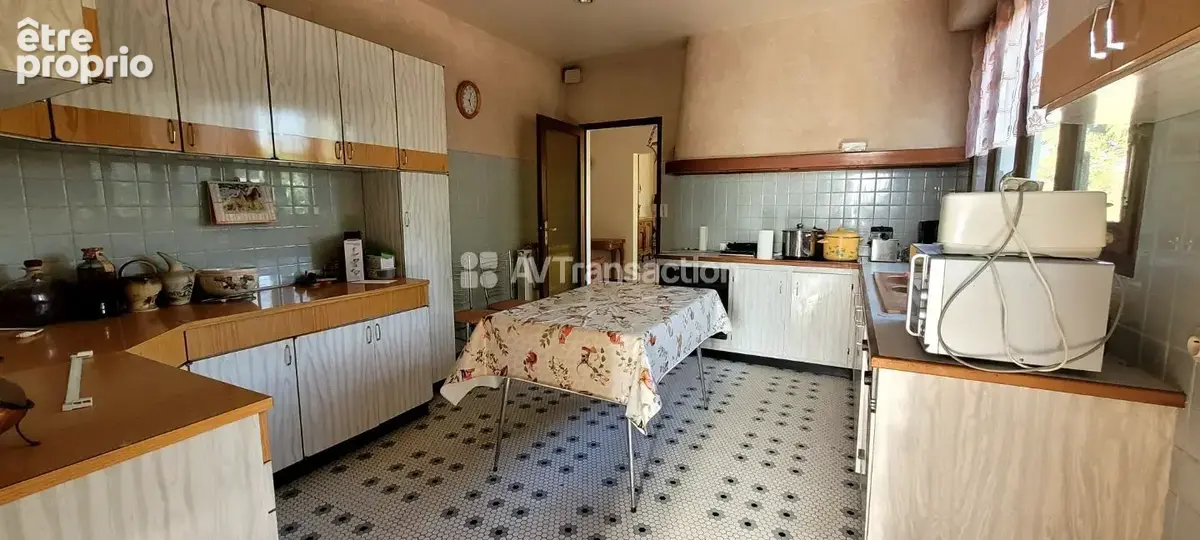 Maison 6 pièces 140 m² à vendre à Sainte-Terre (33350) - photo 7