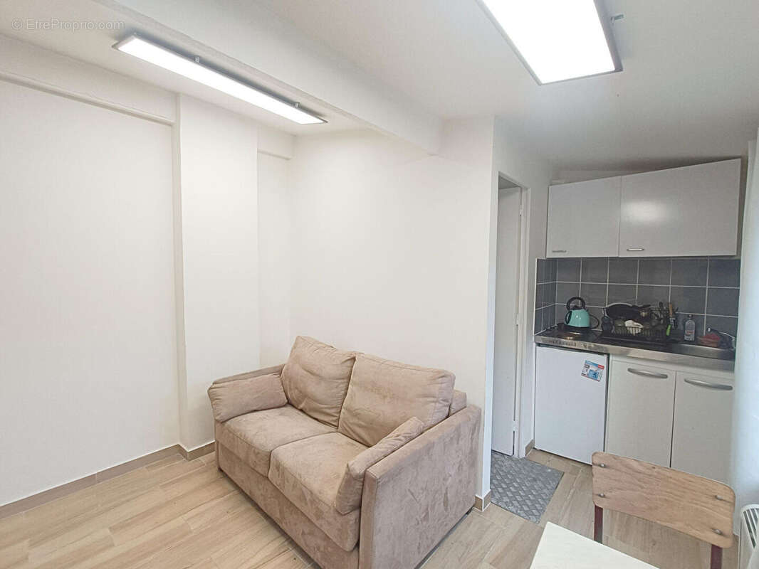 Maison à VILLEMOMBLE