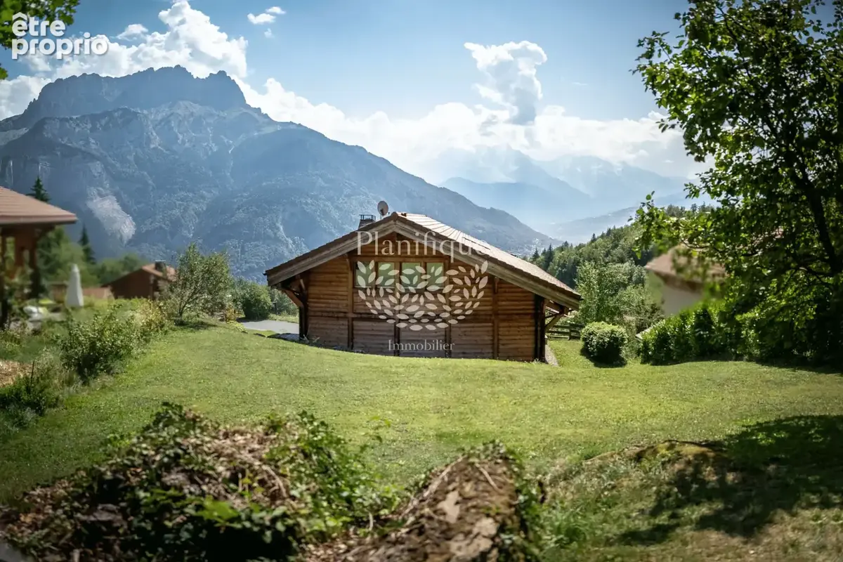Sallanches, l’élégance alpine entre espace et lumière - photo 17