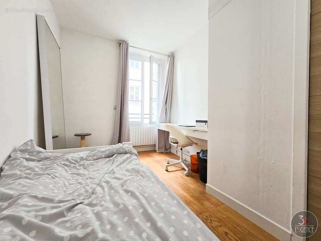 Appartement à FONTENAY-SOUS-BOIS