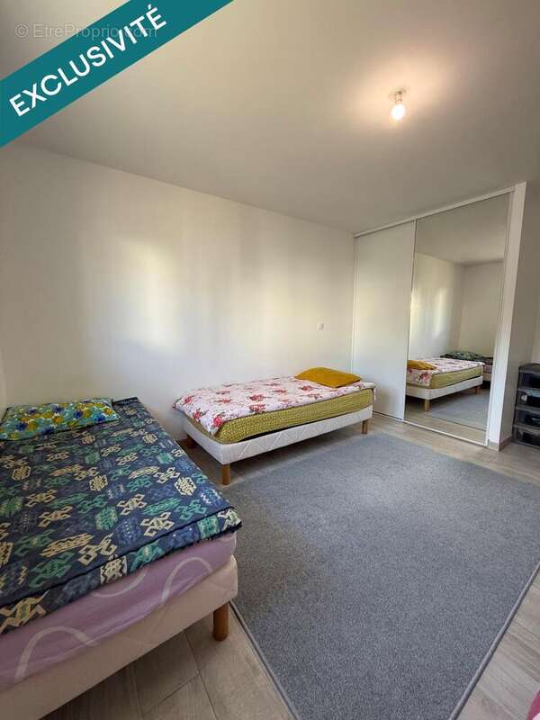 Photo 6 - Maison à CHATEAUBRIANT