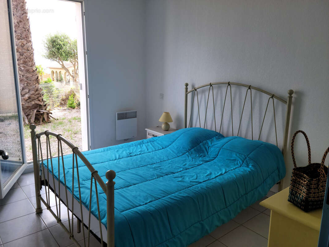 Appartement à FLEURY