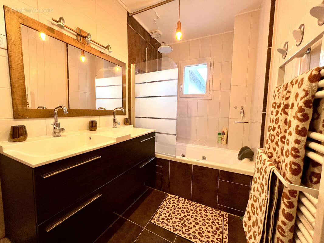 Maison à MONTPELLIER