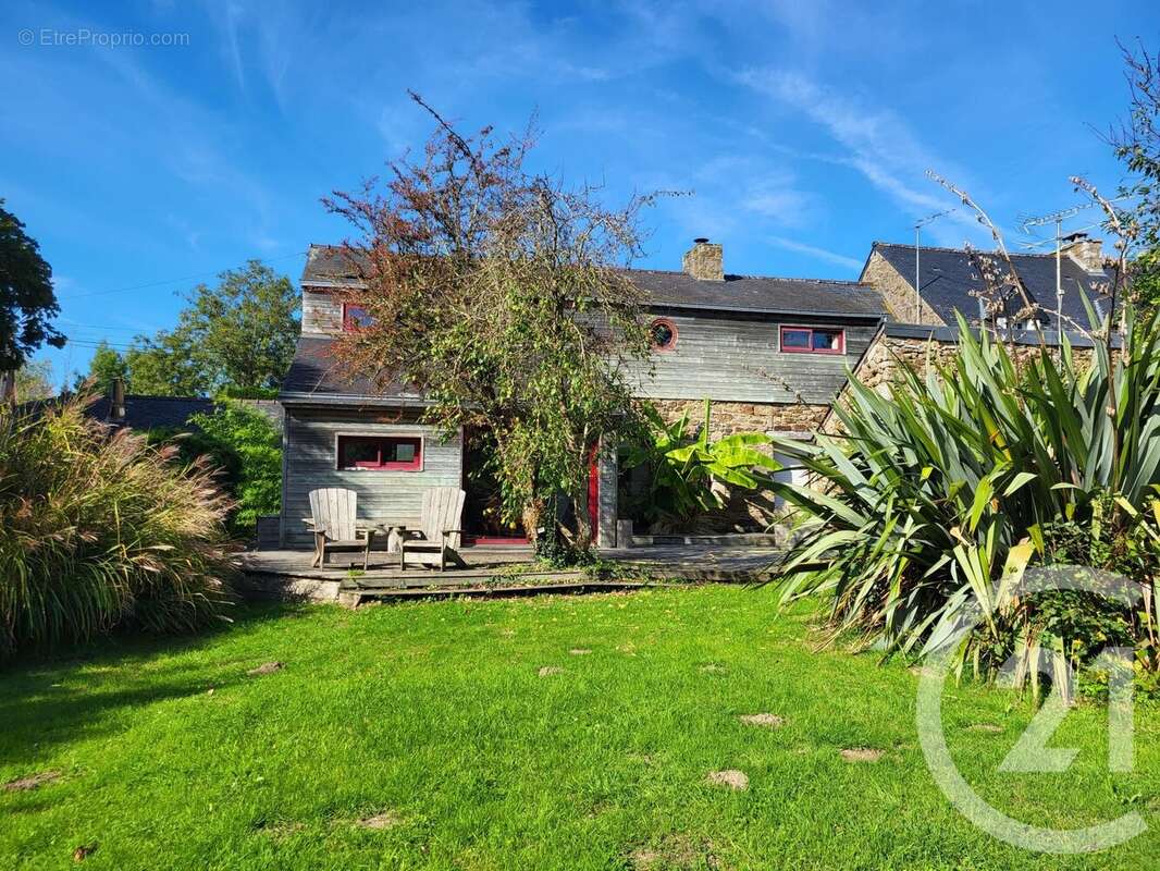 Maison à SAINT-CAST-LE-GUILDO