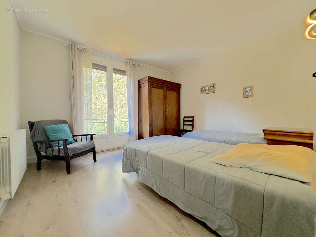 Maison à VIELLE-AURE