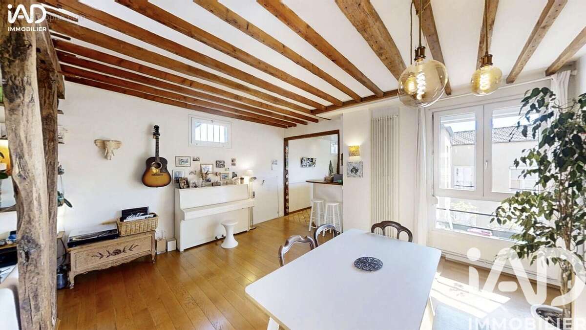 Photo 3 - Appartement à VINCENNES