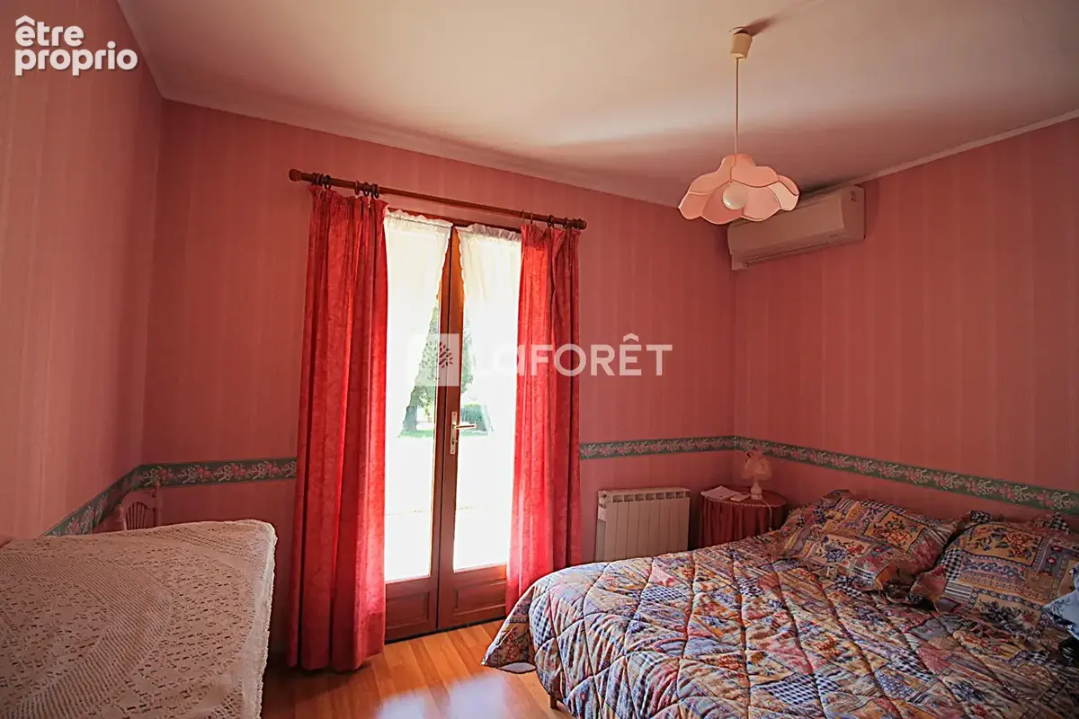 Maison Brantôme En Périgord 3 pièces 80 m2 dépendance et jardin - photo 12