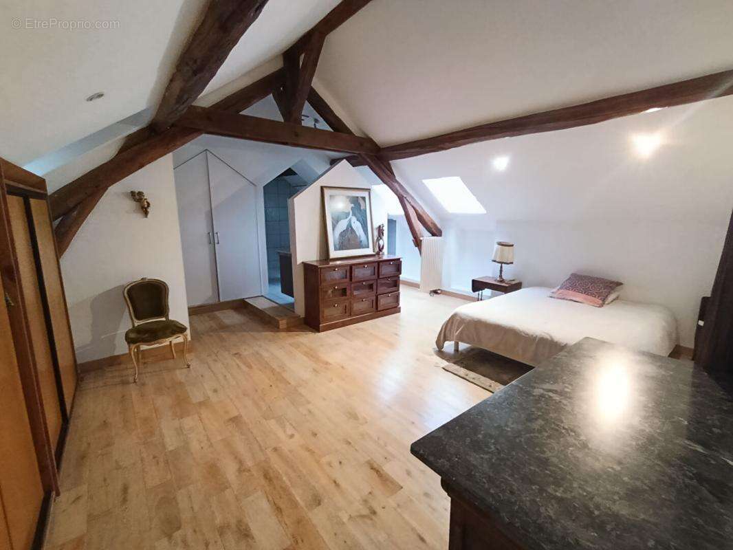 Maison à DAMMARIE-LES-LYS