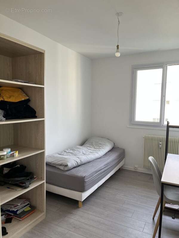 Appartement à SAUMUR