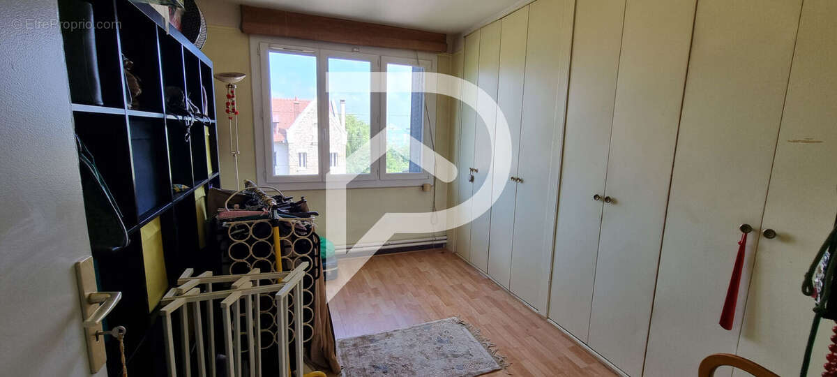 Maison à BOISSY-SAINT-LEGER