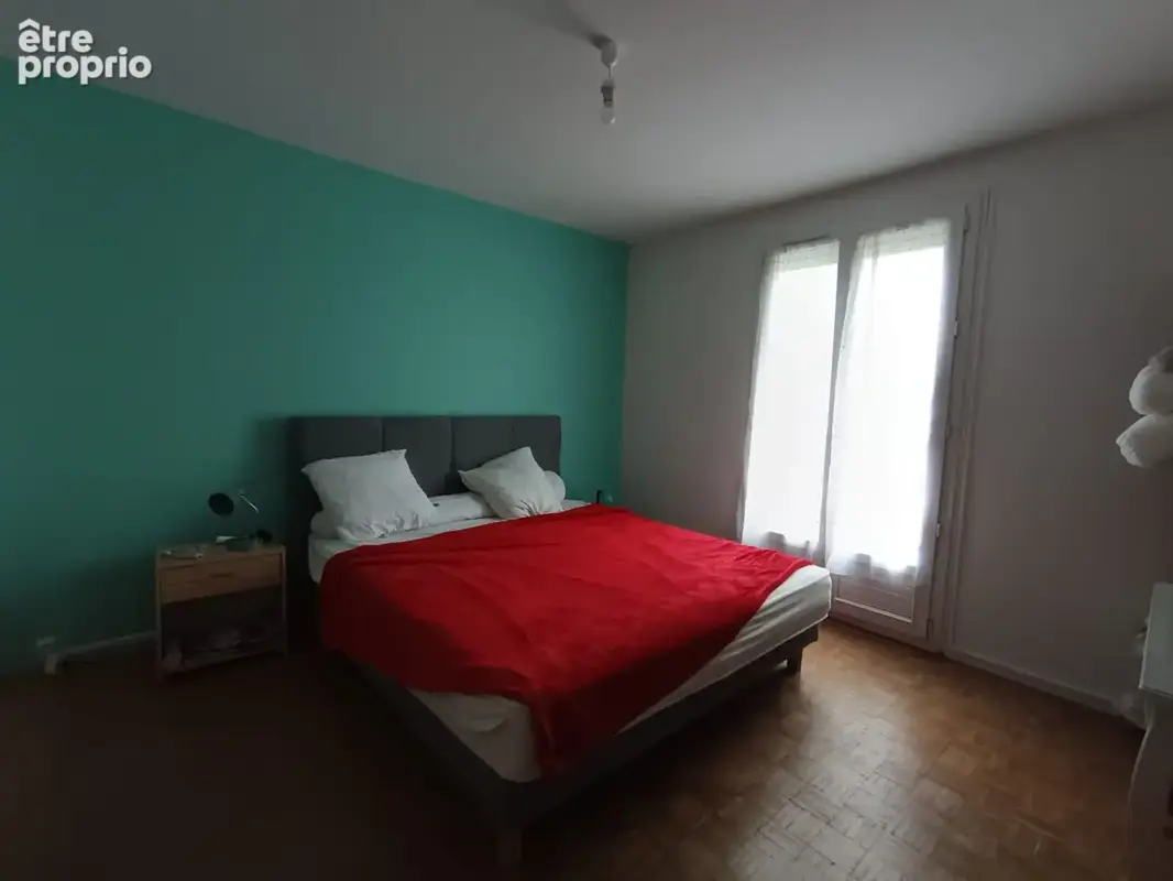 Maison 7 pièces 120 m² à vendre à Joue-Les-Tours (37300) - photo 4