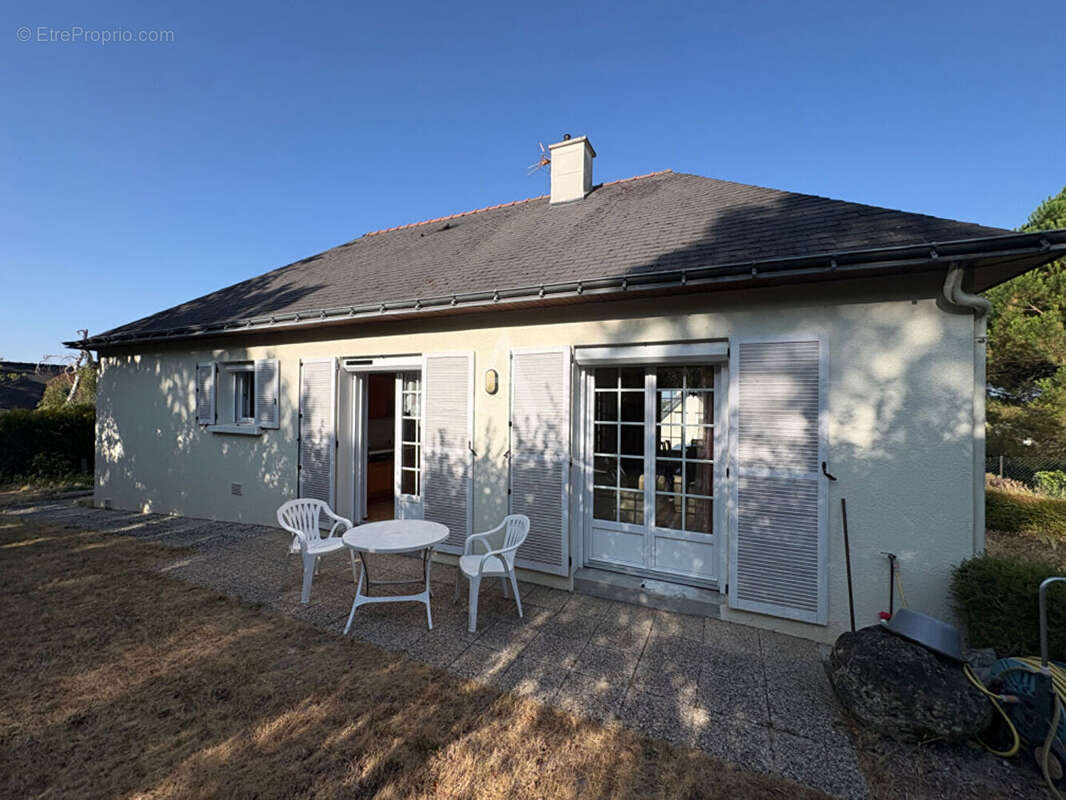 Maison de 102 m² à Saumur - photo 3