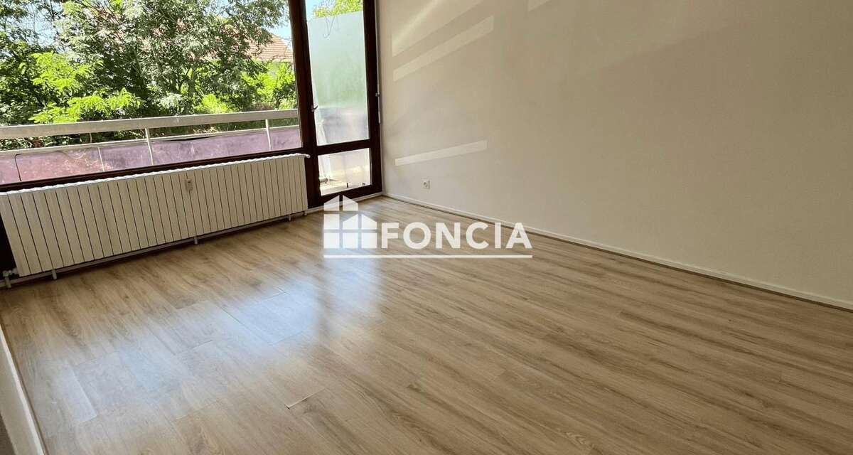 Appartement à GAILLARD