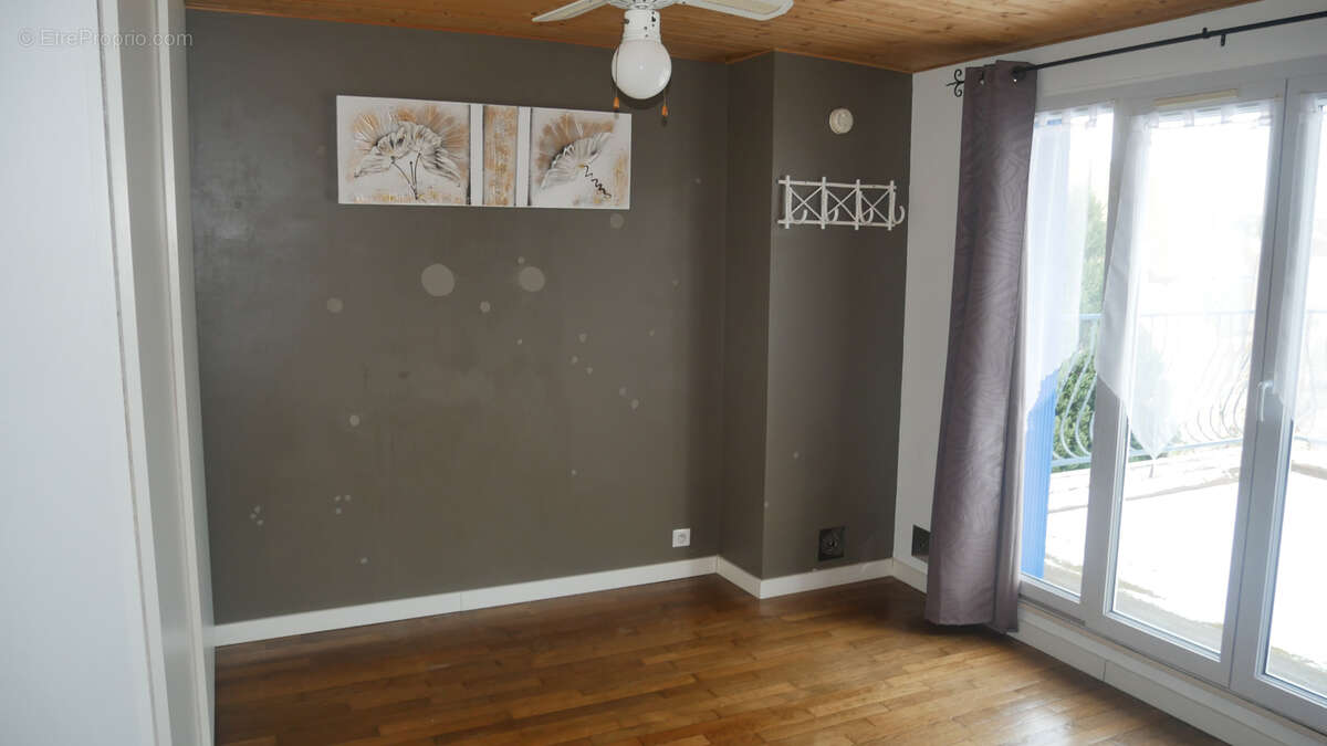 Maison  tout confort a vendre mantes la ville - photo 5