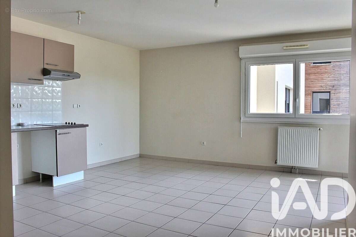 Photo 7 - Appartement à BLAGNAC