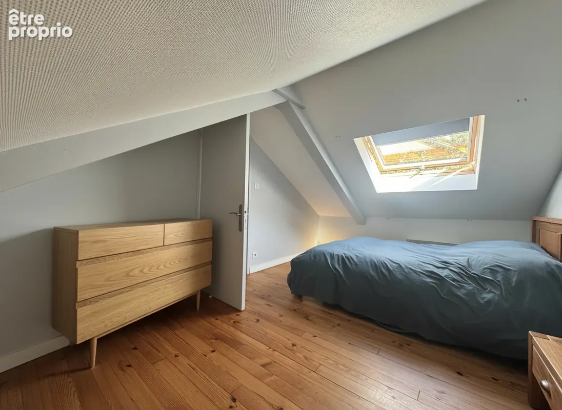 Maison 76m² à brest - photo 9