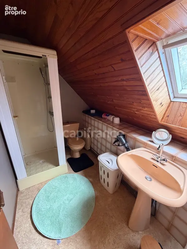 Maison à vendre 7 pièces proche de HUELGOAT (29) - photo 14