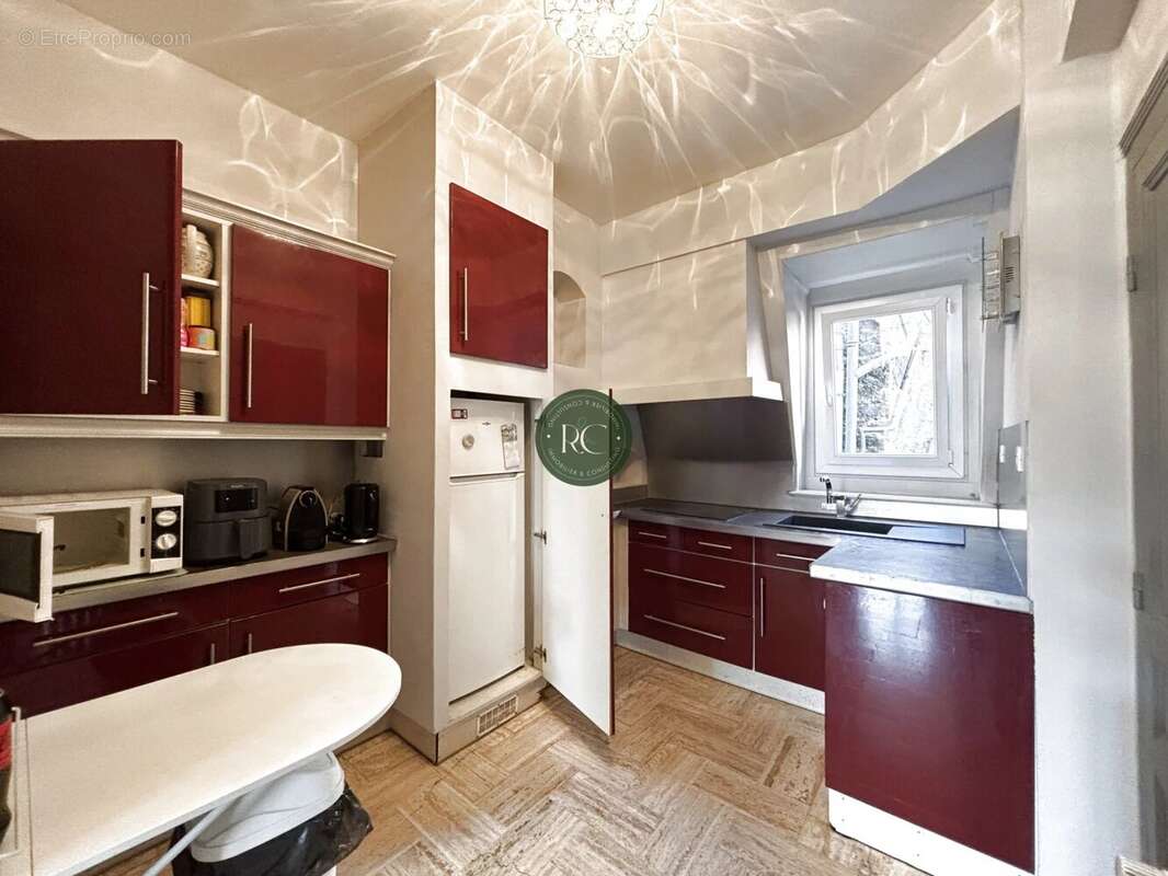 Appartement à DIJON