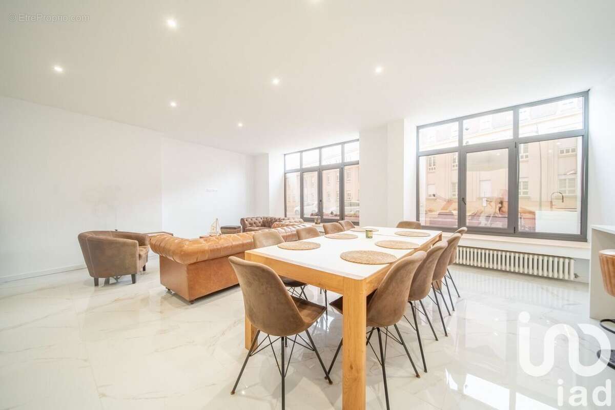 Photo 3 - Appartement à THIONVILLE