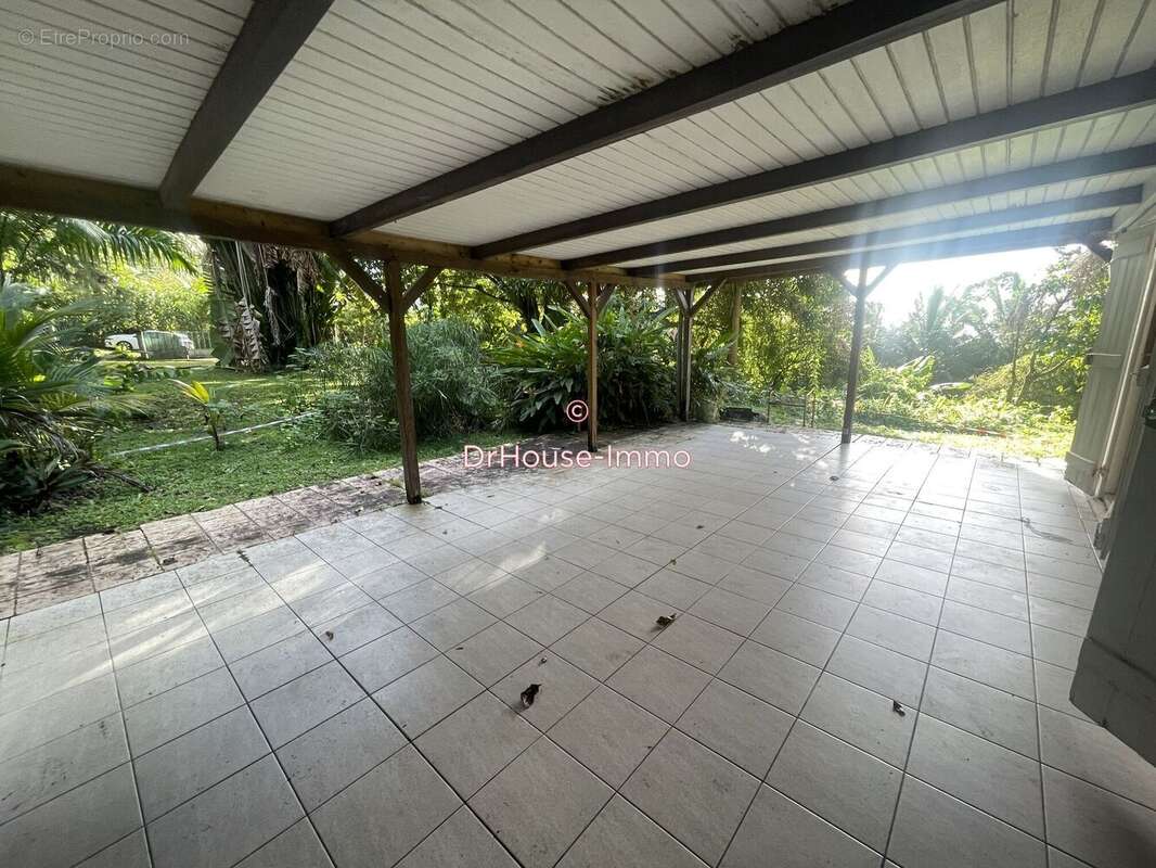 Maison à BOUILLANTE